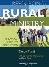Resourcing Rural Ministry (Paperback, 2015)
