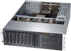 SuperMicro SC835TQ-R920B