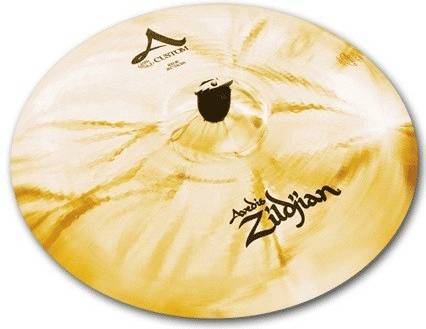 Zildjian A Custom Ride 20"