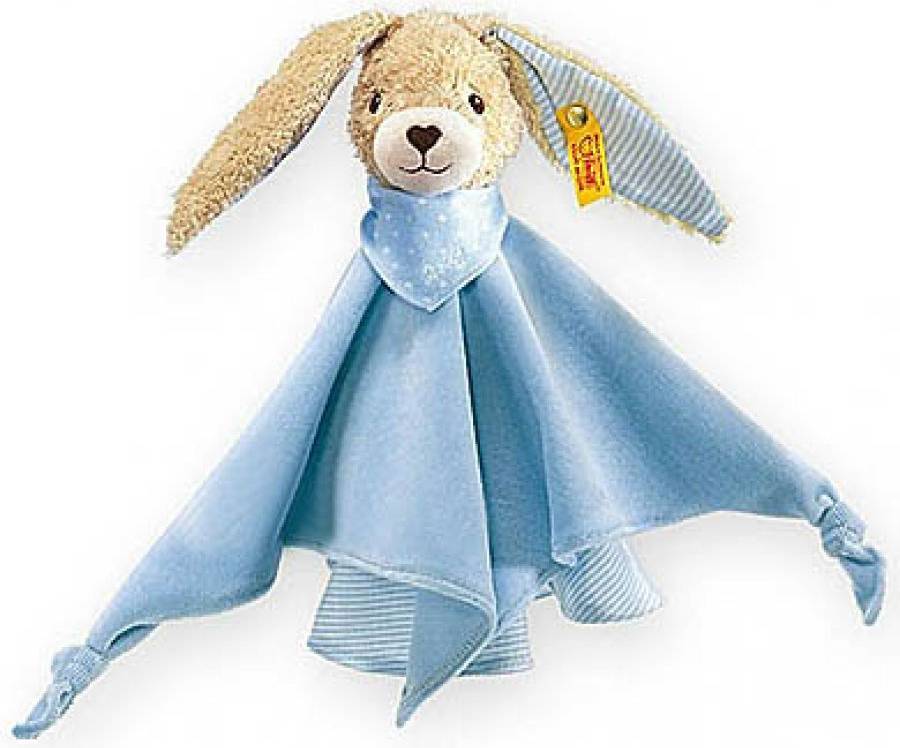 Hoppel Rabbit Comforter