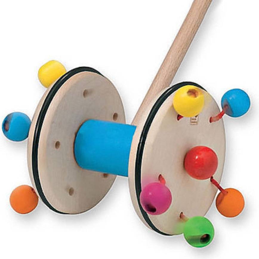 Selecta Roller