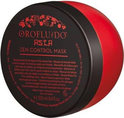 Asia Zen Control Mask