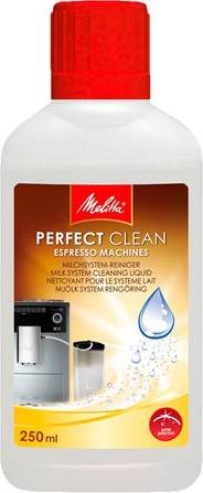 Melitta Rengörning Mjölksystem