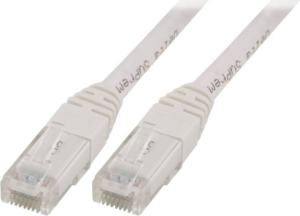 Deltaco UTP Cat5e RJ45 15m