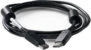 Displayport Dell DisplayPort - DisplayPort 2m