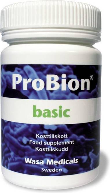 ProBion Basic
