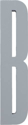 Design Letters Letra De Madera B