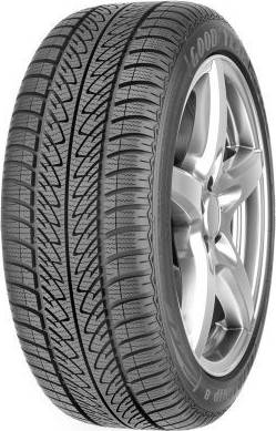 Goodyear UltraGrip 8 Performance 225/55 R17 97H