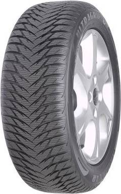 Goodyear UltraGrip 8 175/65 R14 82T