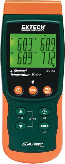 Extech SDL200