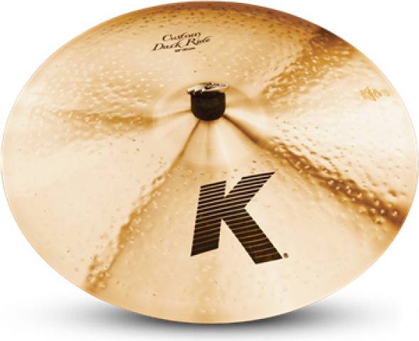 K Custom Dark Ride 20"