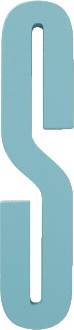 Design Letters Wooden Letters S