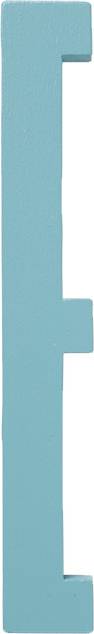 Design Letters Wooden Letters E