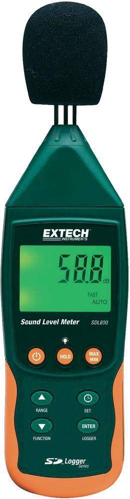 Extech SDL600