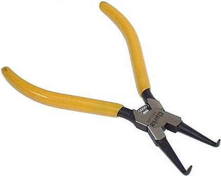 Clarke PRO66 1700466 Internal