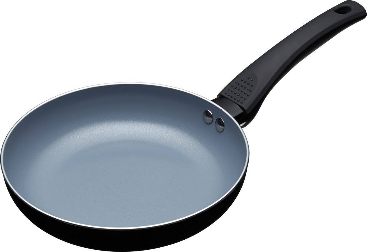 KitchenCraft MasterClass Ceramic Non Stick Eco