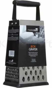 KitchenCraft Master Class Grater