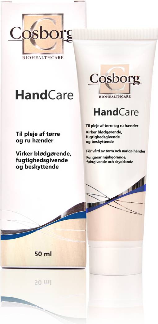 HandCare