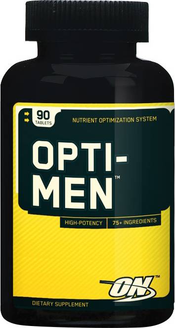 OptiMen