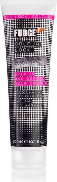 Fudge Colour Lock Conditioner