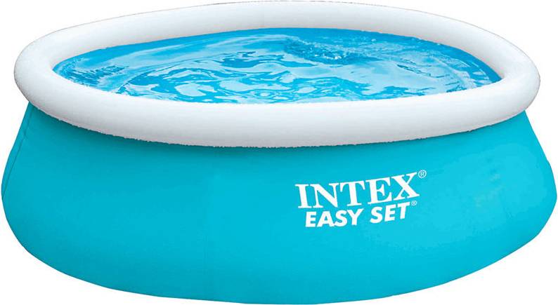 Intex Easy Pool Set Ø1.83