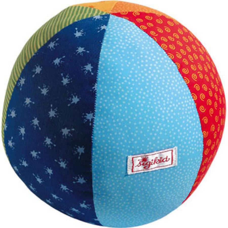 Sigikid Activity Ball Large