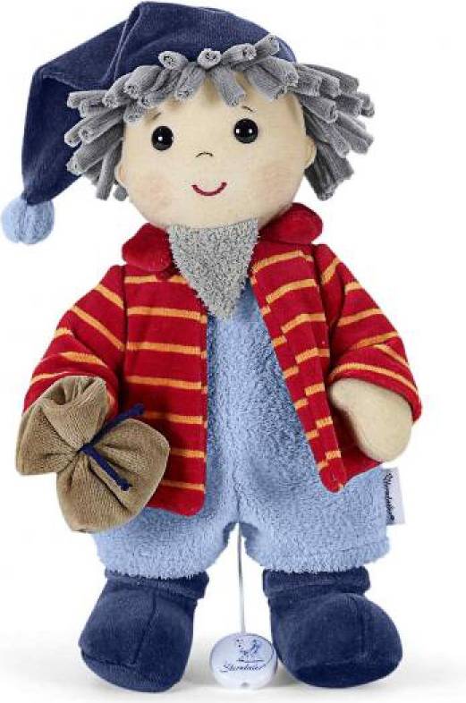 Sterntaler Musical Toy large Sandmann