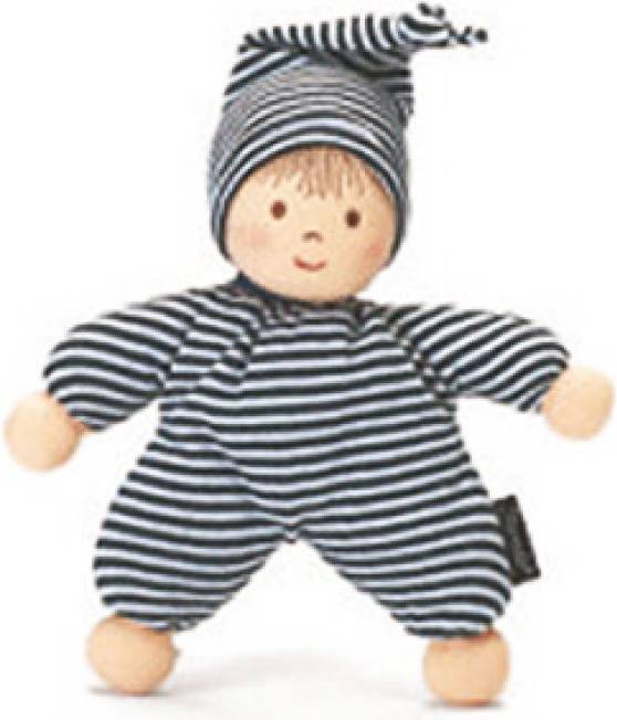 Sterntaler Soft Doll