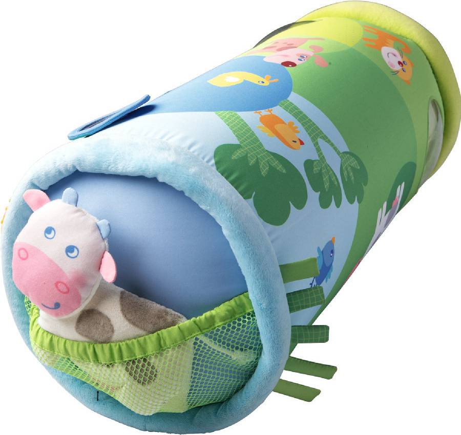 Haba Crawling Roller Farm 301197