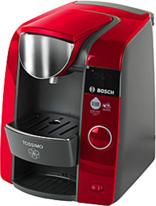 Bosch tassimo Klein Bosch Tassimo Kaffemaskine til Børn