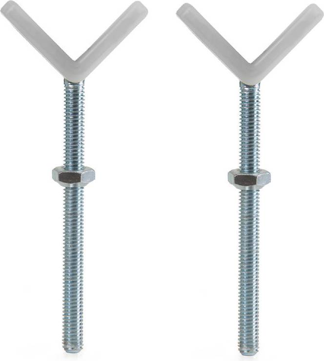 Verlengstuk Y-Spindle Traphek