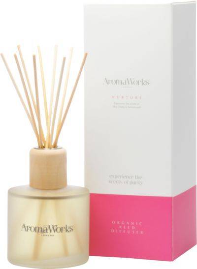 Reed Diffuser Nurture 200ml