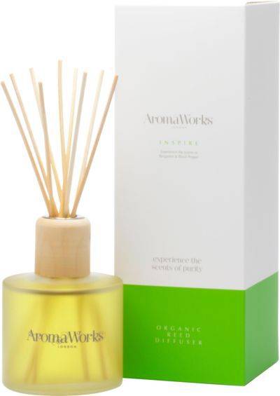 Reed Diffuser Inspire 200ml