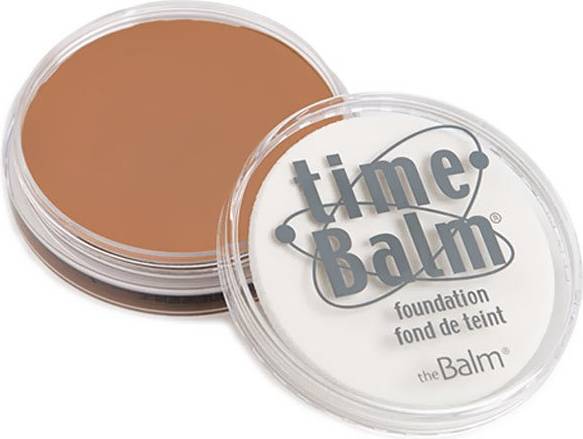 TimeBalm Foundation