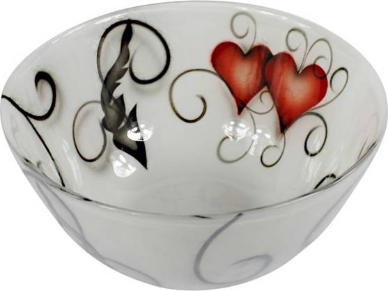 Crystal Ink