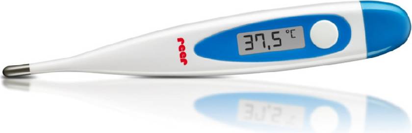 Reer Digital Febertermometer