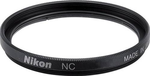 Neutral Color 55mm