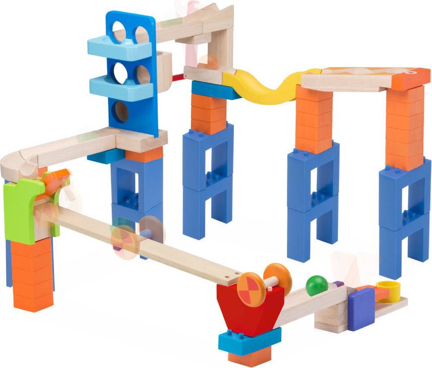 Wonder Bridge