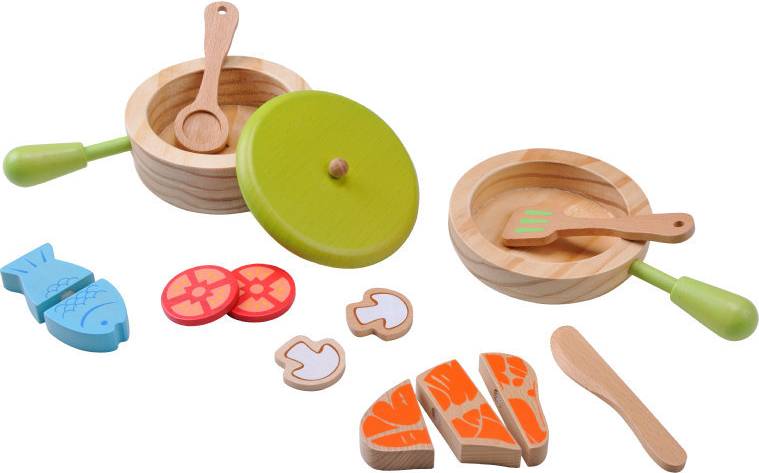 EverEarth Pot & Pan Cooking Set