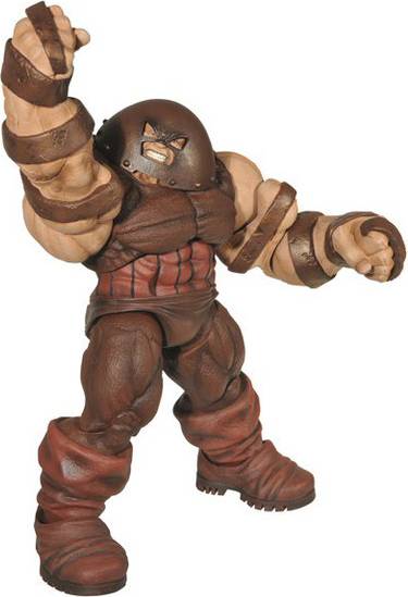 Marvel Select Juggernaut