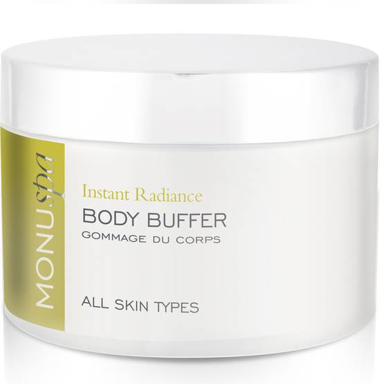Body Buffer