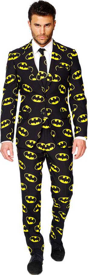 OppoSuits Batman