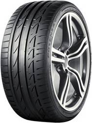 Potenza S001 RFT 225/50 R17 94W