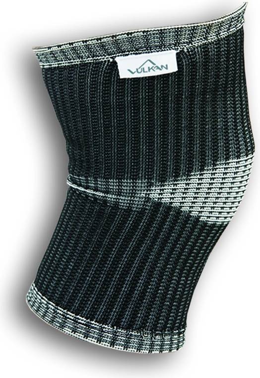 Vulkanskydd Advanced Elastic Knee Support