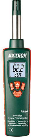 Extech RH490