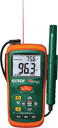 Extech RH101