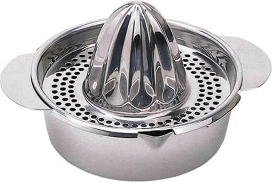 KitchenCraft Master Class Juice Press
