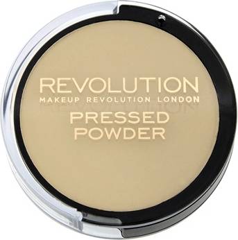 Revolution Beauty Pressed Powder Translucent