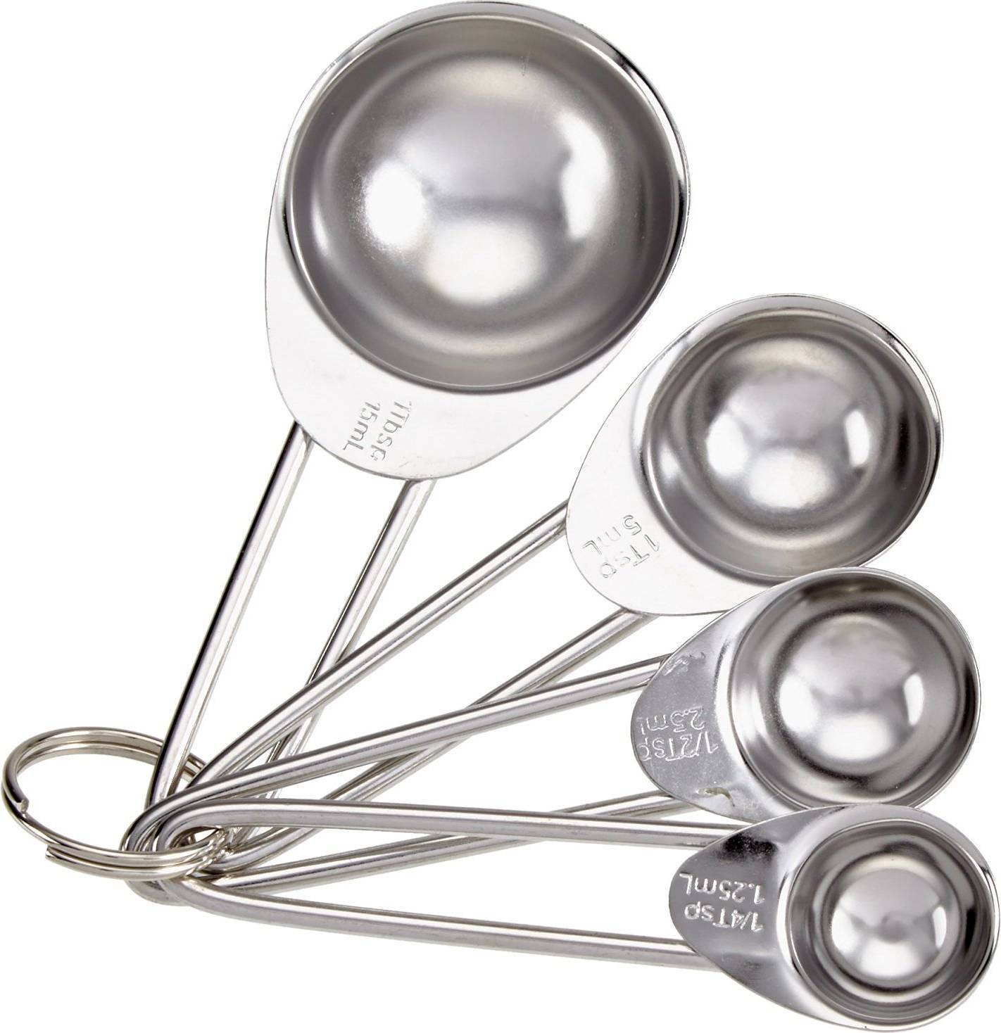 Measuring Spoon