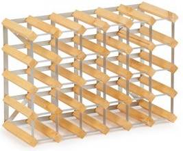 Traditional Wine Rack - Wine Rack 61x42.4cm